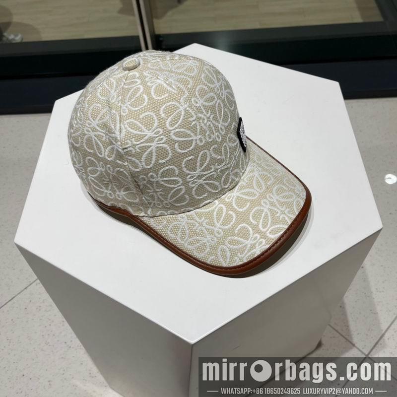 Replica Loewe cap 050702