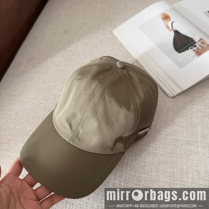 Replica Loro Piana Hat dx24