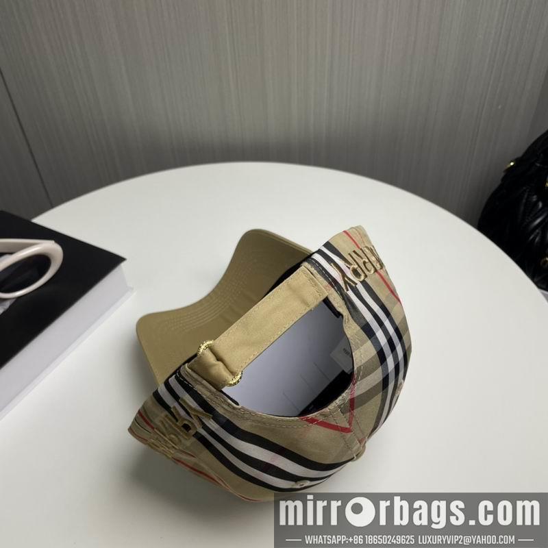 Replica Burberry cap 081001