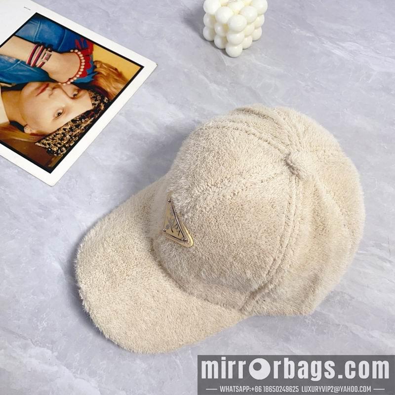 Replica Prada cap dx38