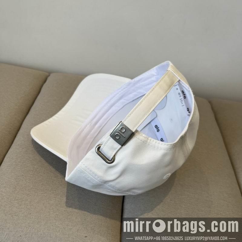 Replica Alo cap dx27