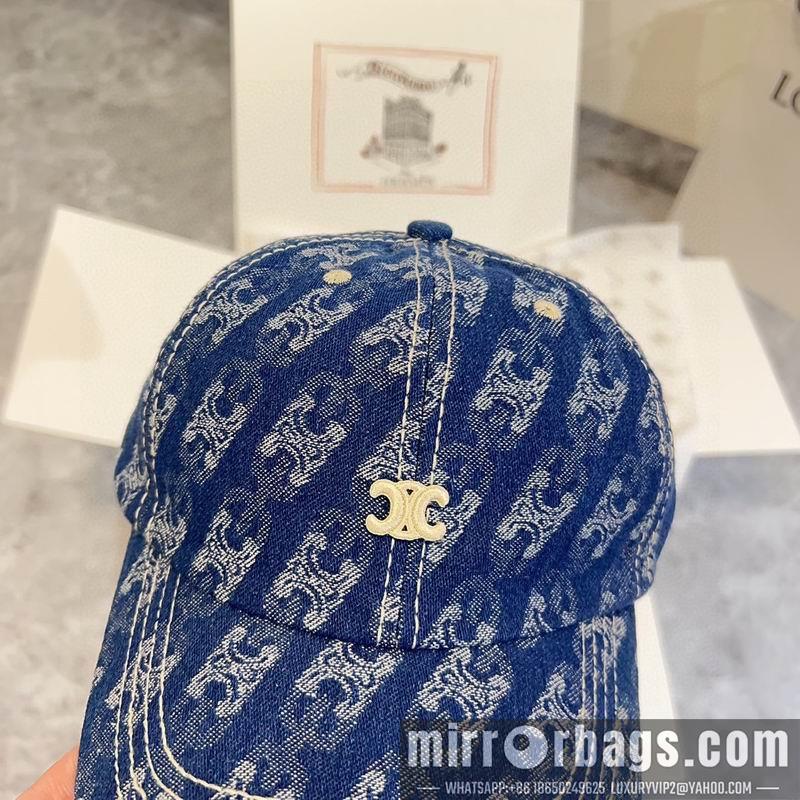 Replica Celine cap 042701