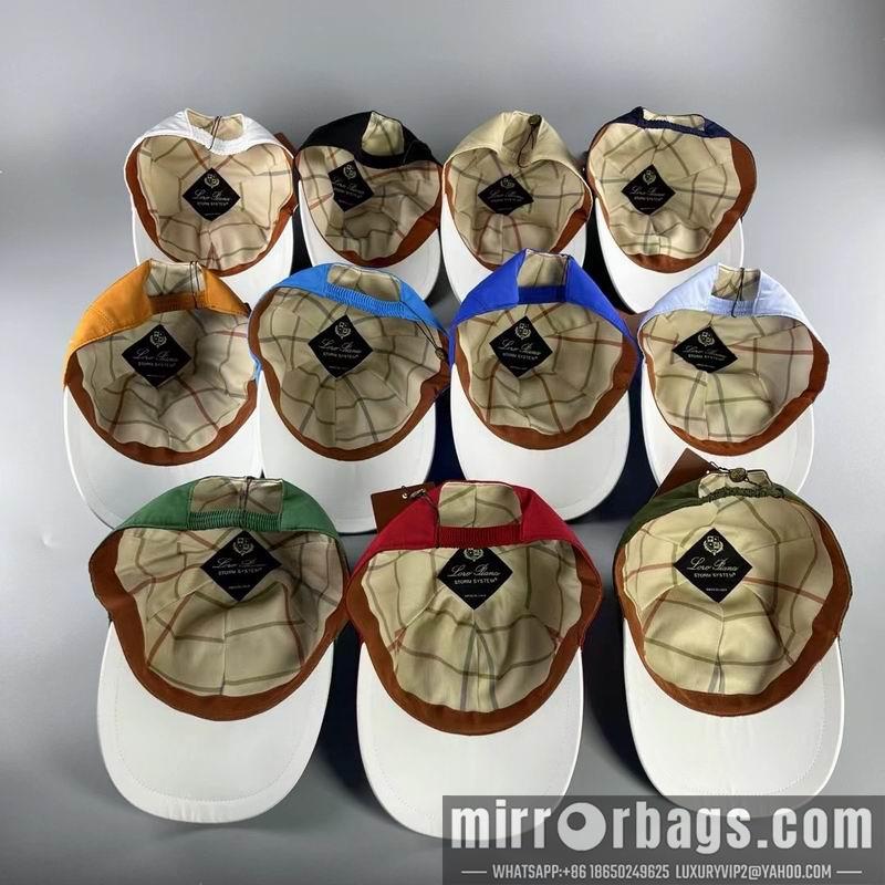 Replica Loro Piana Hat 071201