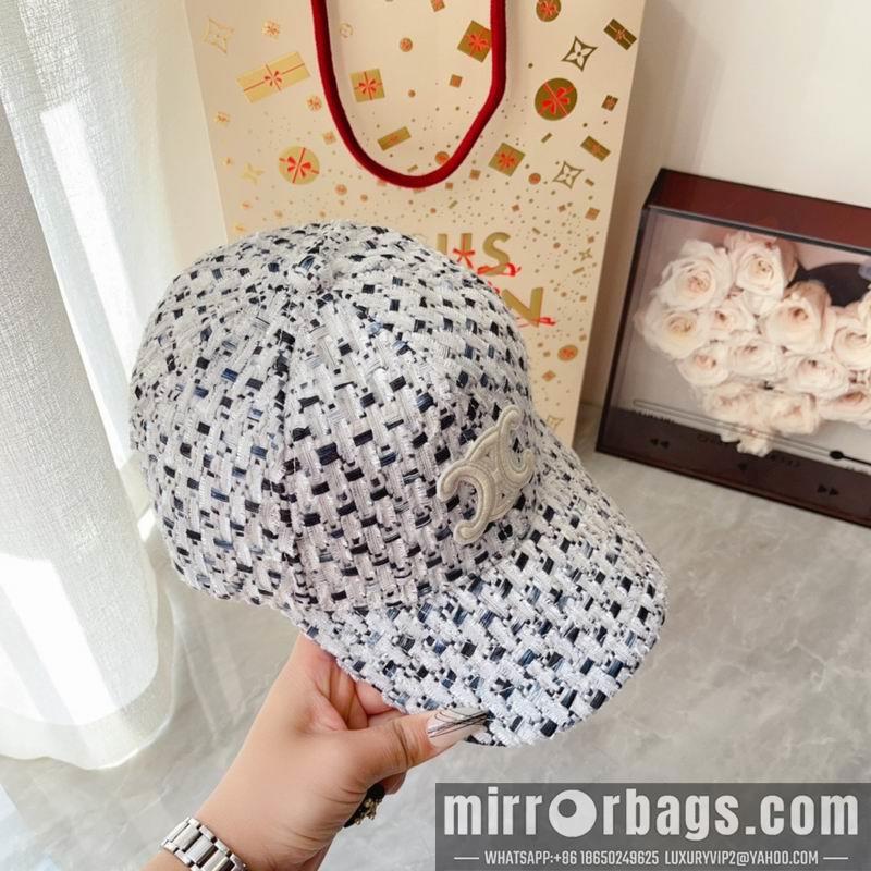 Replica Celine cap 110602