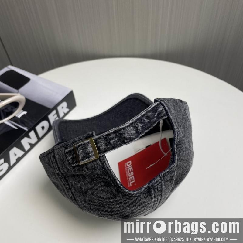 Replica Diesel cap dx10