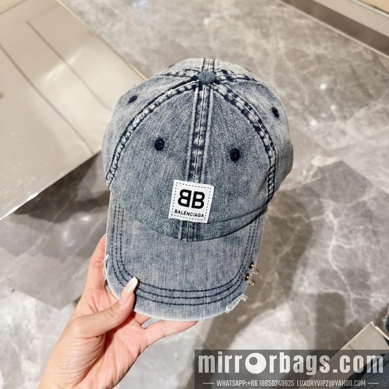 Replica Balenciaga Cap 072201