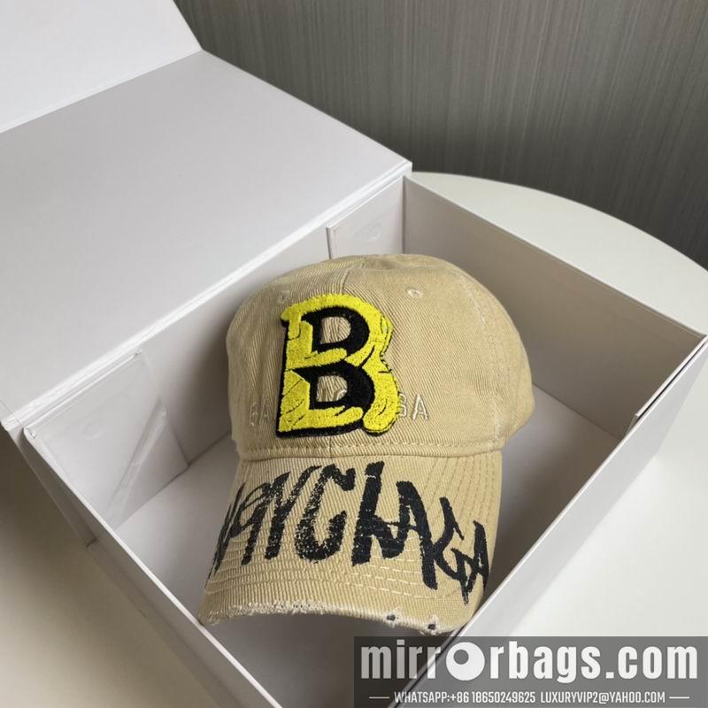 Replica Balenciaga cap dx48