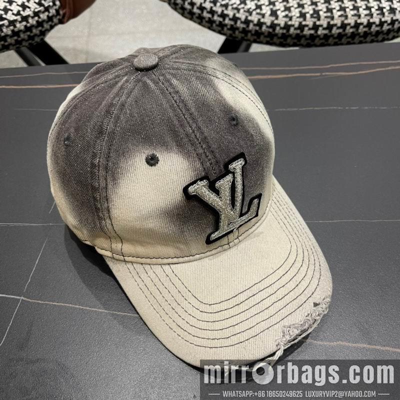 Replica LV cap 122801