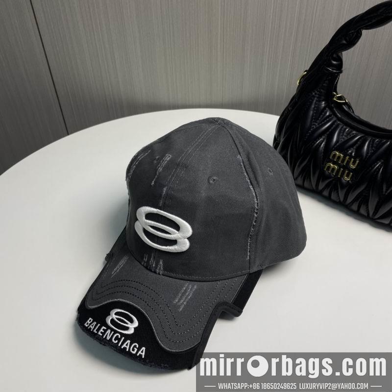 Replica Balenciaga cap dx57