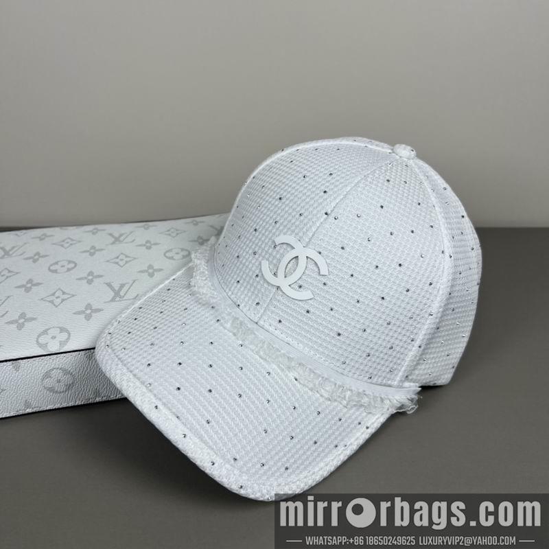 Replica Chanel cap dx23
