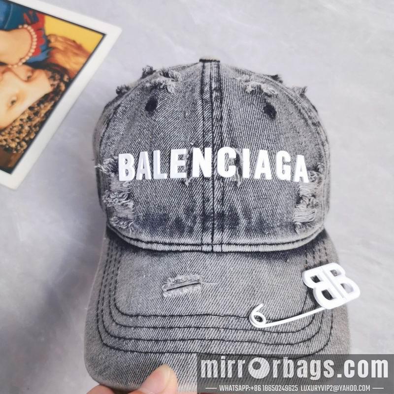 Replica Balenciaga cap dx30