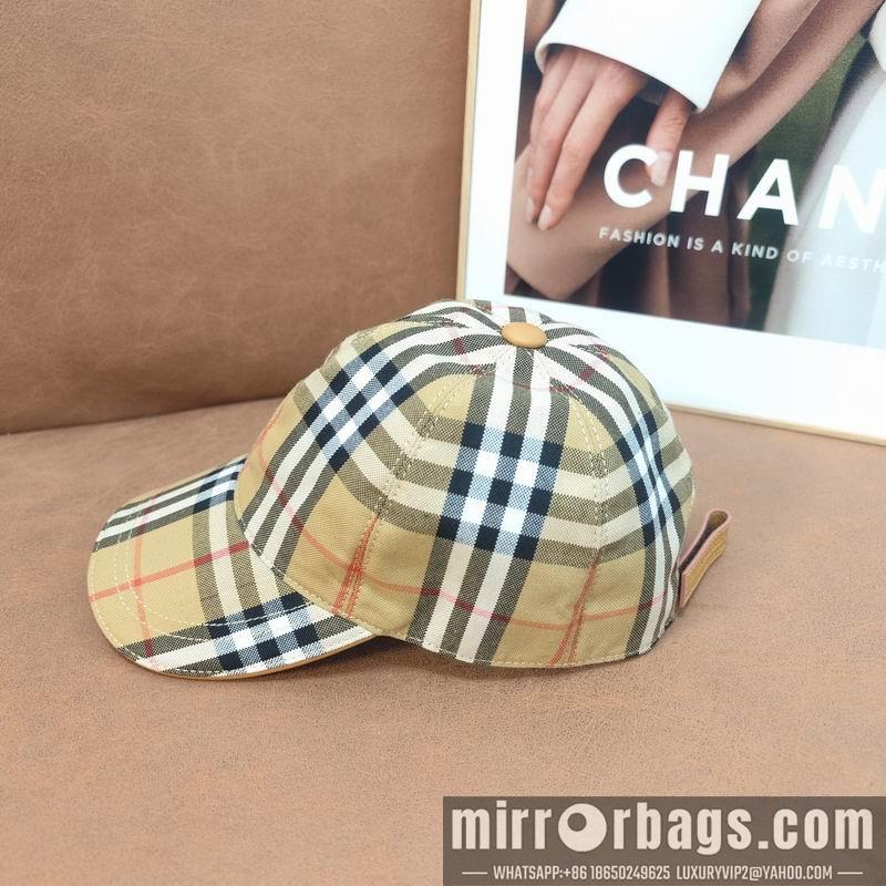 Replica Burberry cap dx41