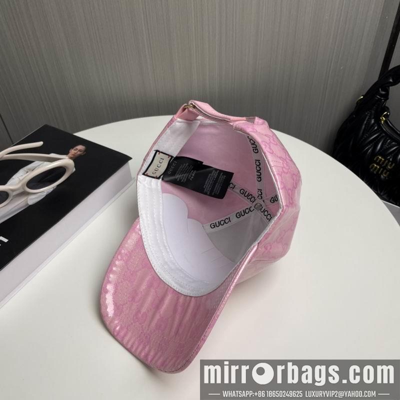 Replica Gucci Hat 081802