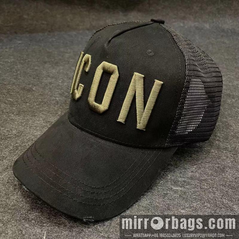 Replica DSQ cap D97网
