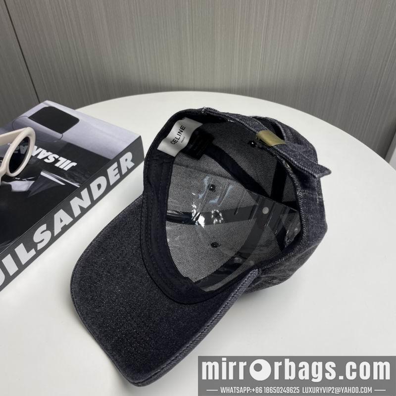 Replica Celine cap dx28