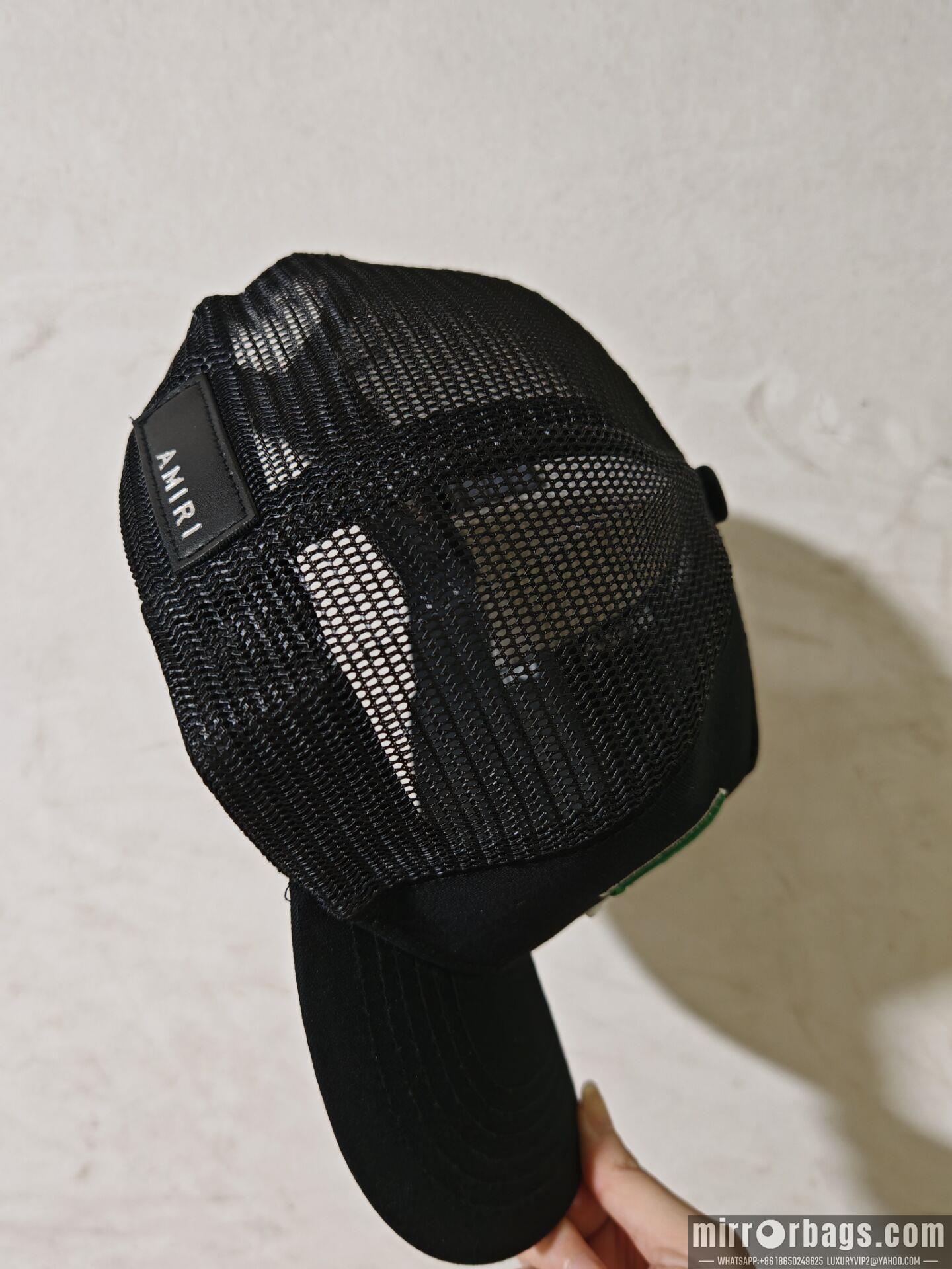 Replica Amiri Cap 70