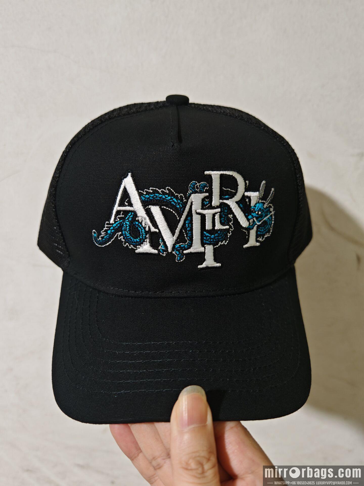 Replica Amiri Hat 71