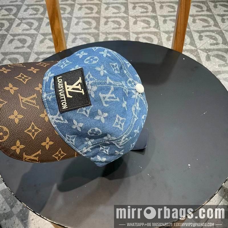 Replica LV Hat 032002