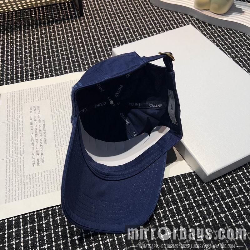 Replica Celine cap 042602