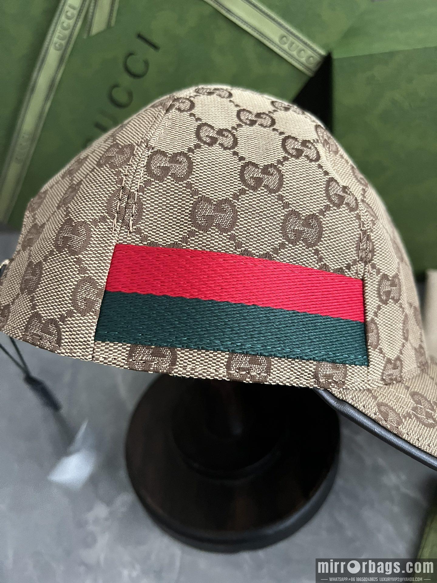 Replica Gucci Hat dx04
