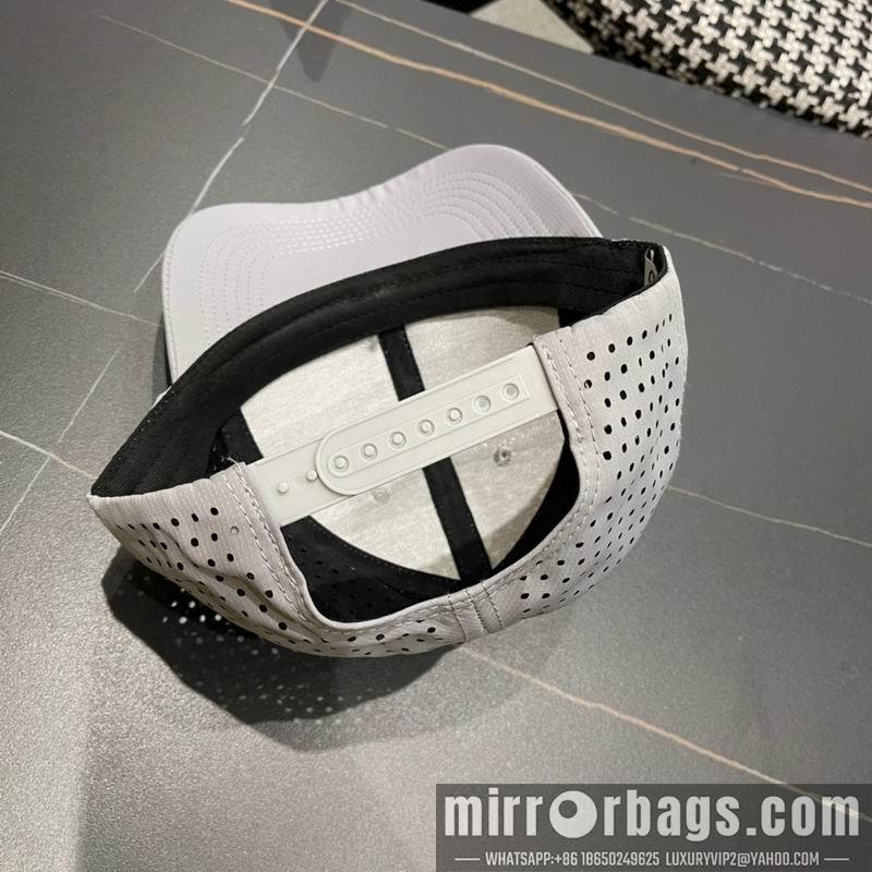 Replica Chanel cap 072803