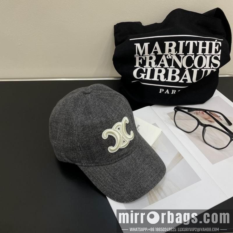 Replica Celine cap 042803