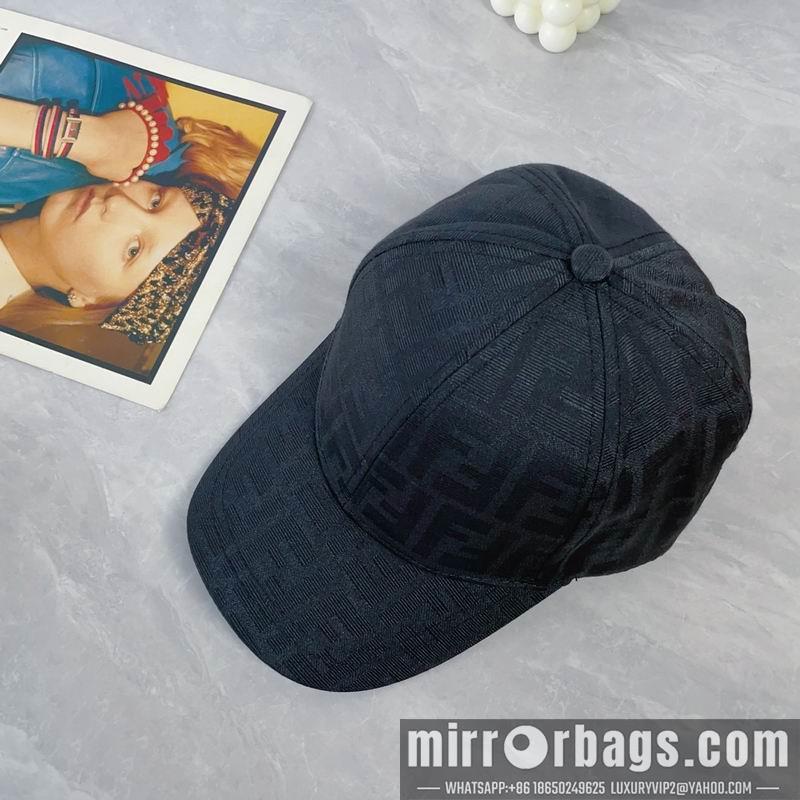 Replica Fendi cap dx29