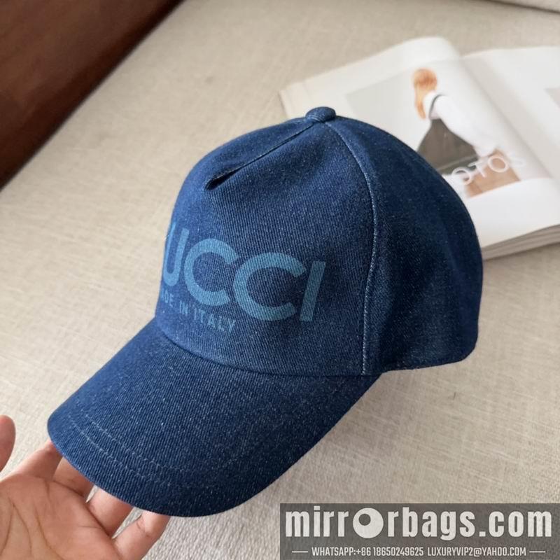 Replica Gucci cap dx27