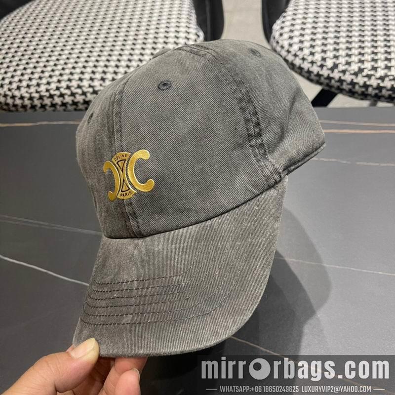 Replica Celine cap 071201