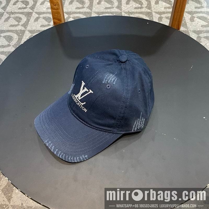 Replica LV cap 020802