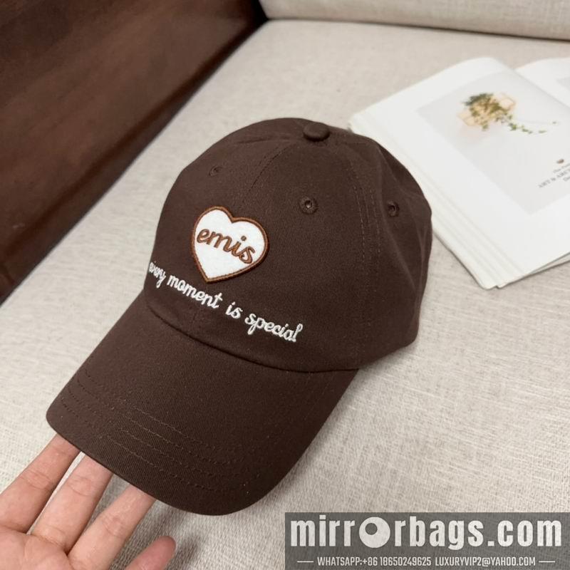 Replica Emis cap dx06
