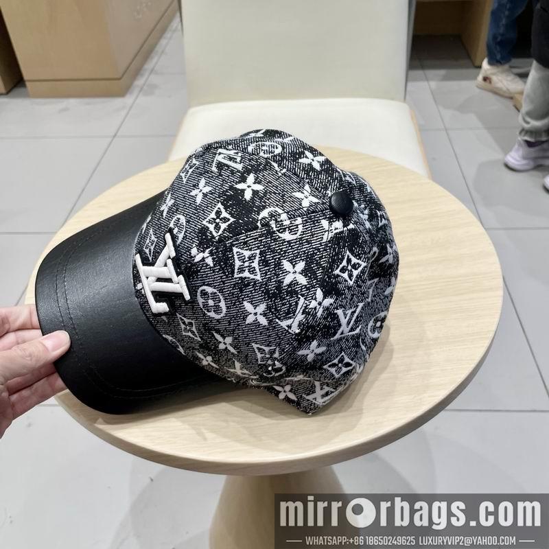 Replica LV cap 040202