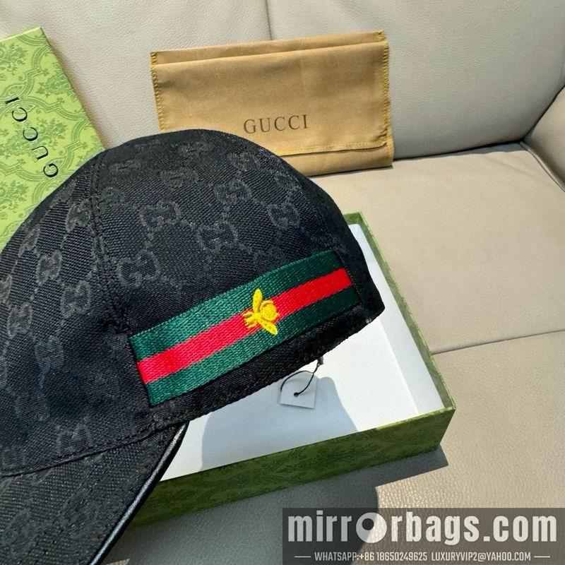 Replica Gucci cap dx04