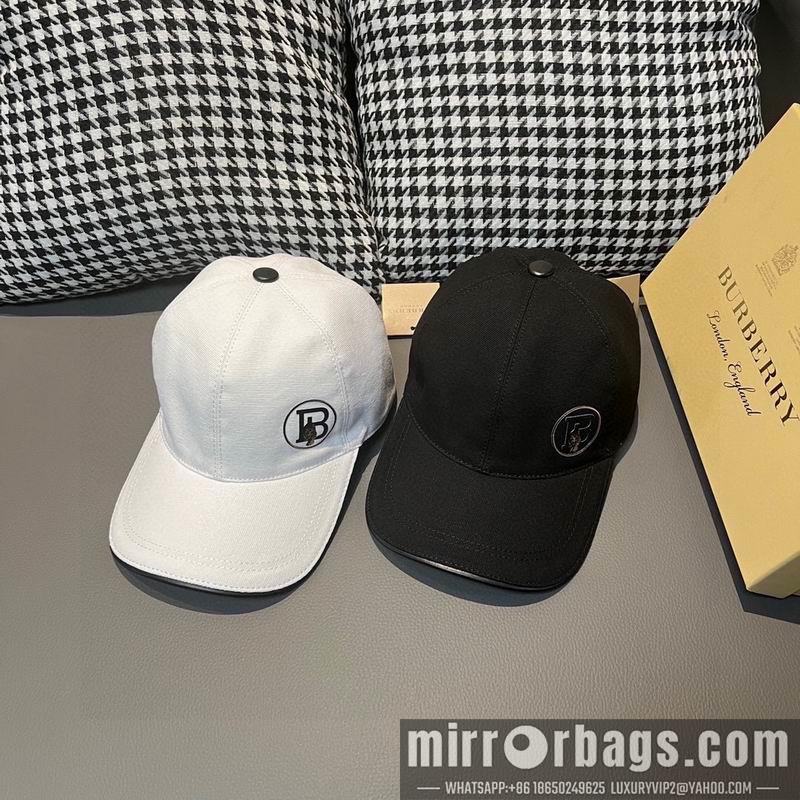 Replica Burberry Hat 053101
