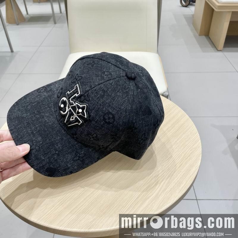 Replica LV Hat 041409