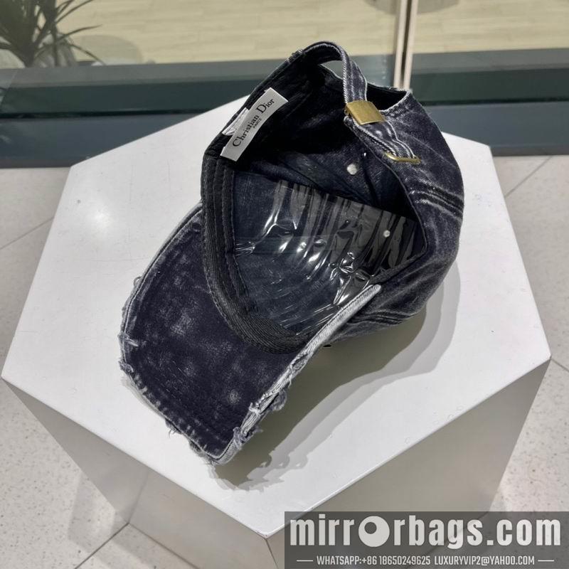 Replica Dior cap 072201
