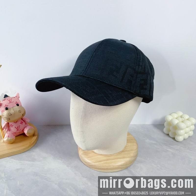 Replica Fendi cap dx29