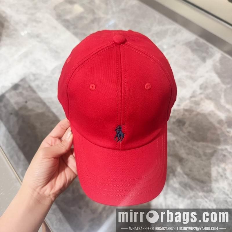 Replica Polo cap 050702