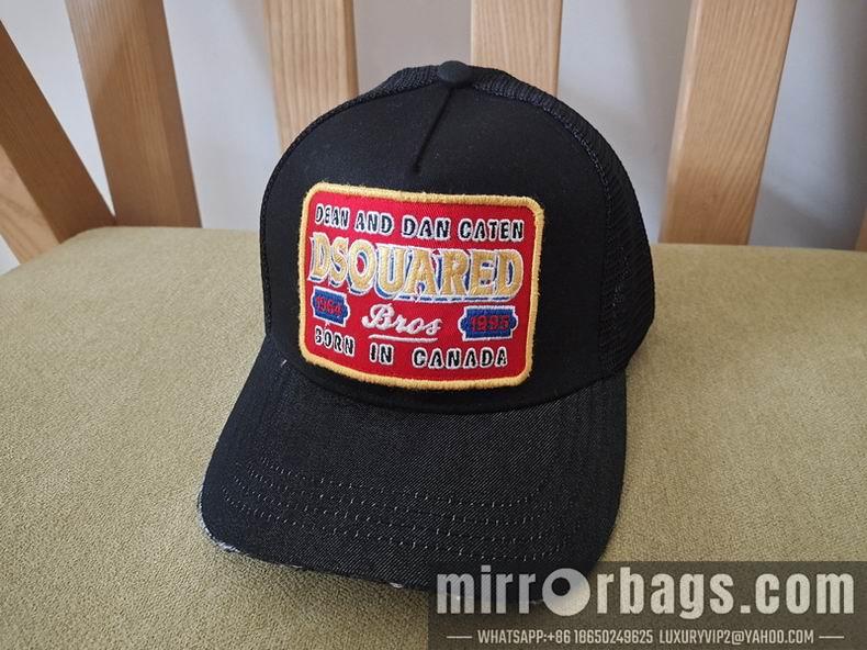 Replica DSQ Cap y 19
