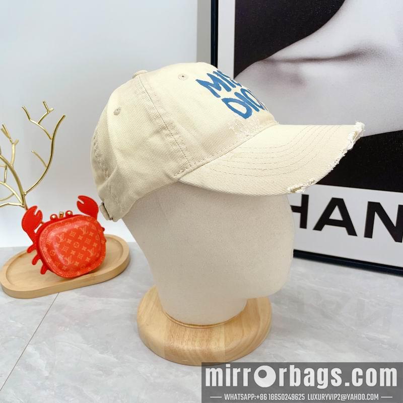 Replica Dior cap dx01