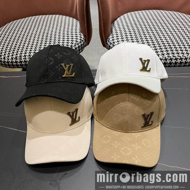 Replica LV cap 072803