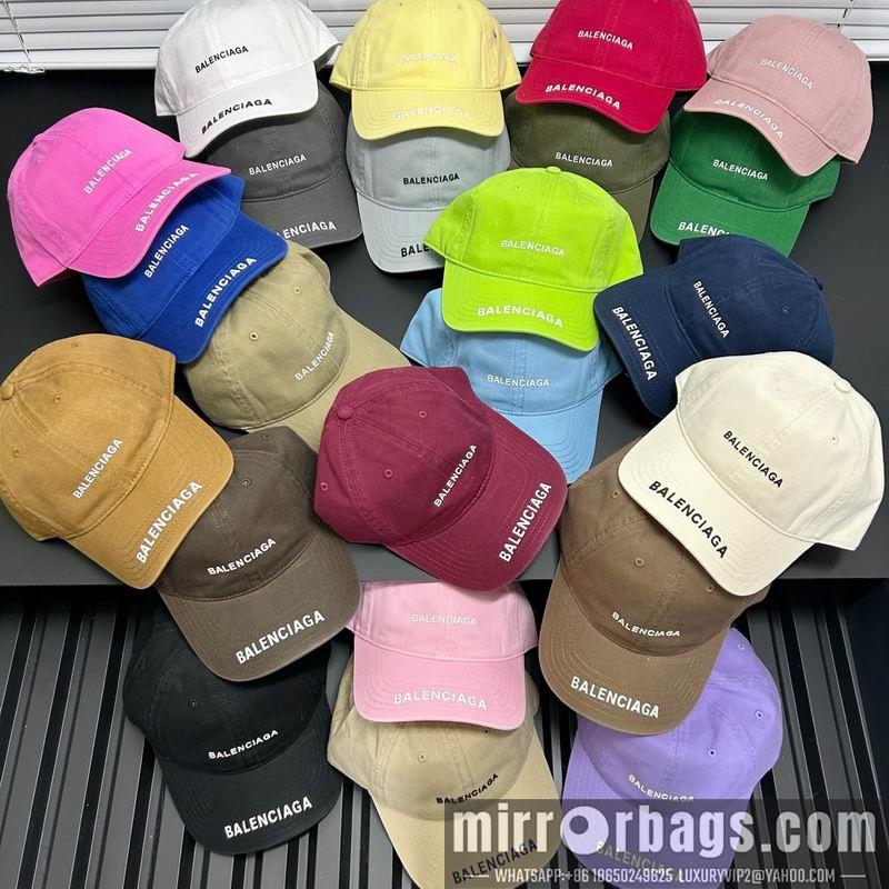 Replica Balenciaga Hat dx16