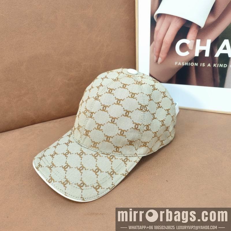 Replica Chanel cap dx40