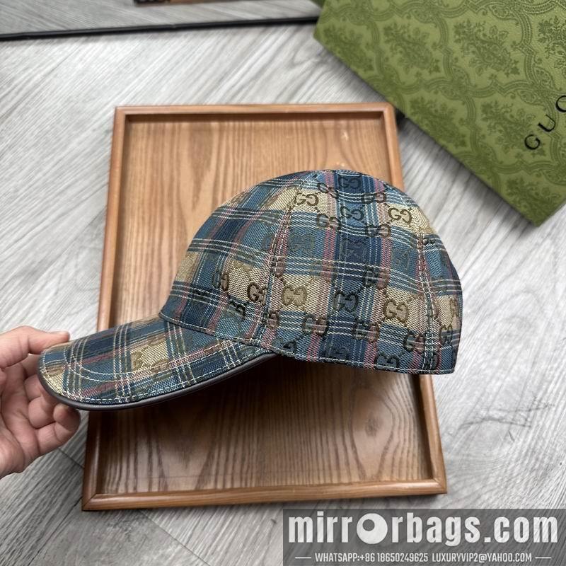 Replica Gucci cap dx13
