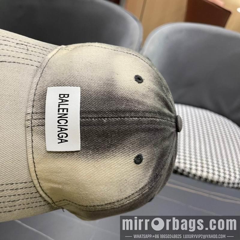 Replica Balenciaga Hat 040202