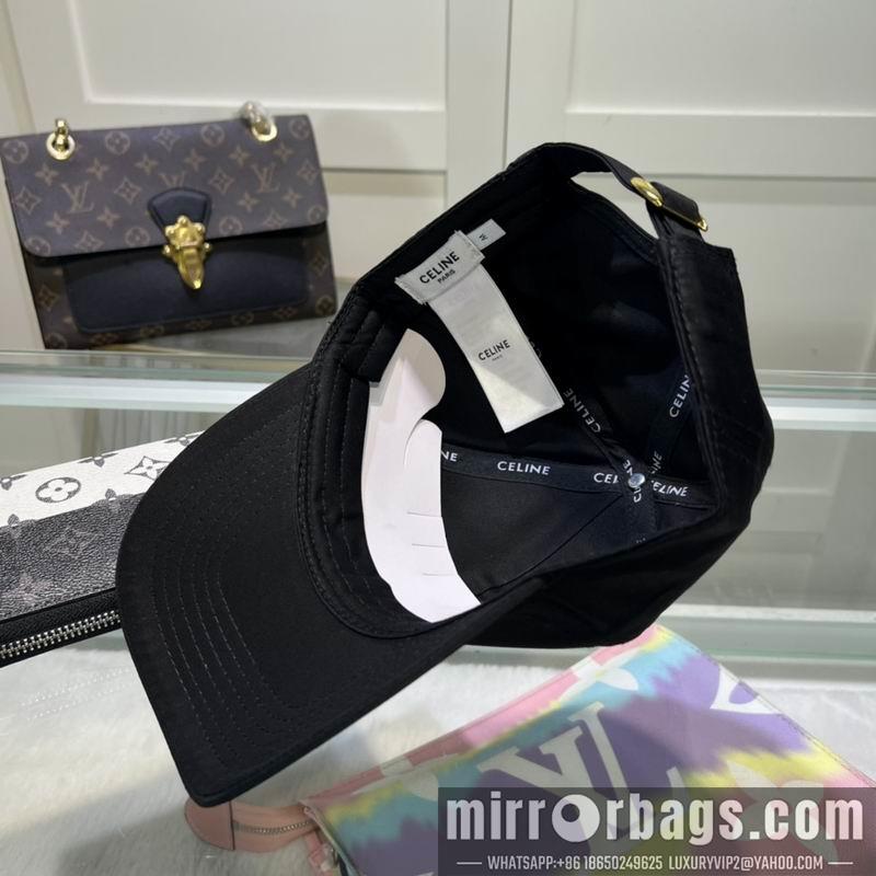 Replica Celine cap dx120