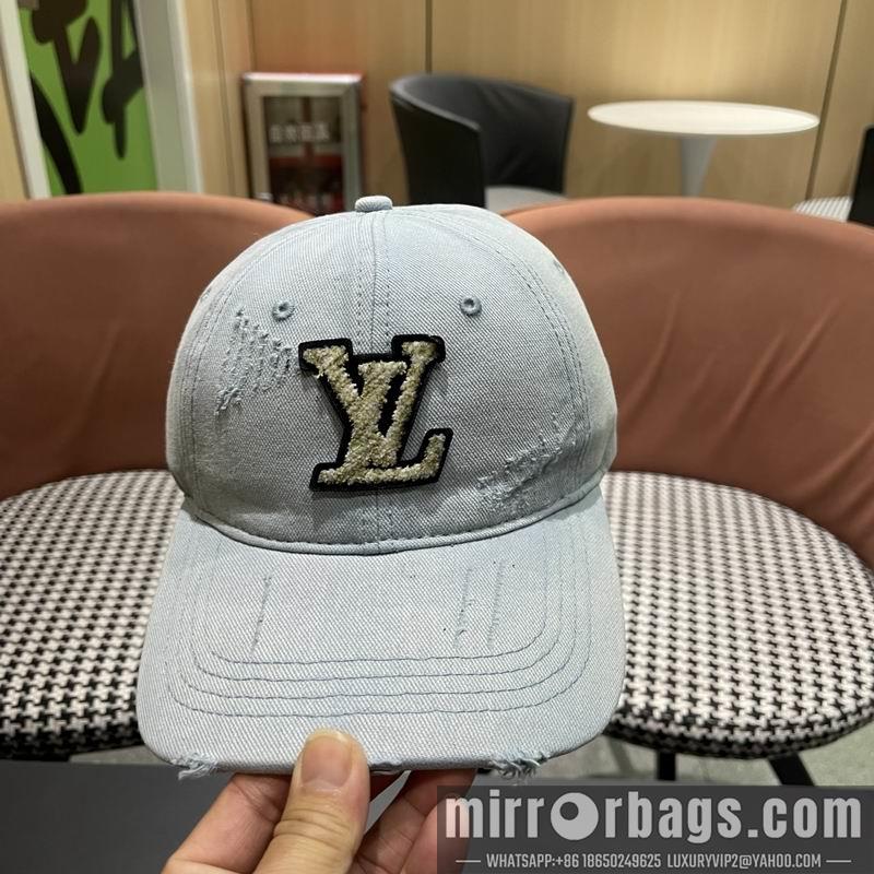 Replica LV Hat 040201