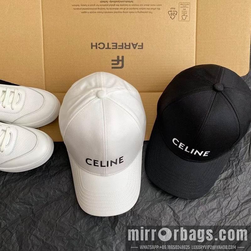 Replica Celine cap 090602