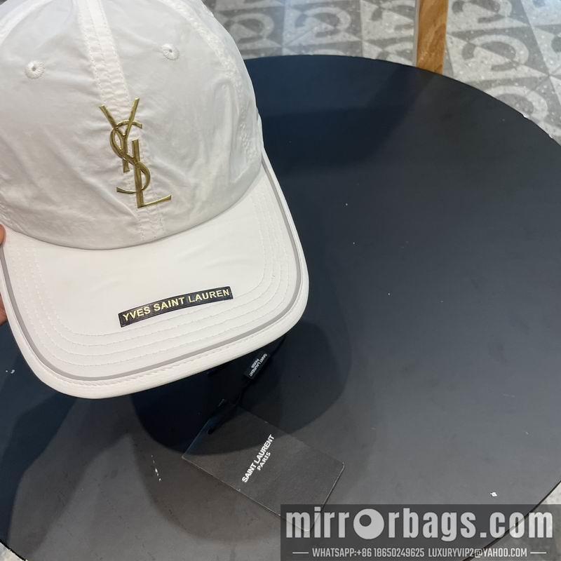 Replica YSL cap 050702