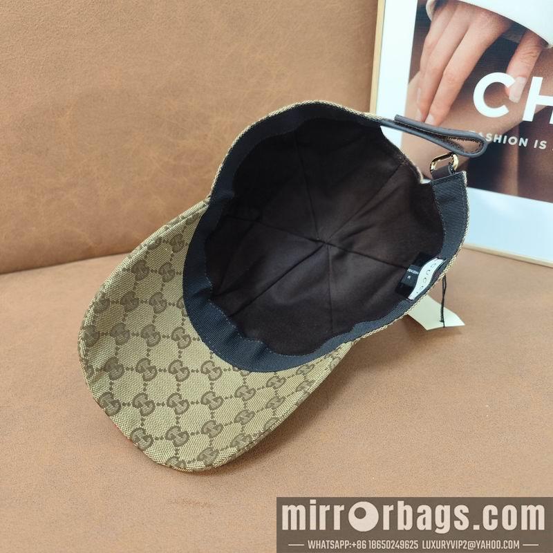 Replica Gucci cap dx116